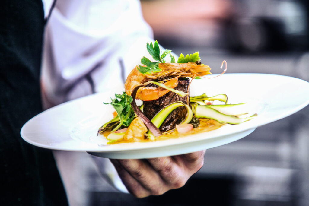 Savoring Great Falls: The Ultimate Guide to Dining and Food Finds in This Charming Upper Potomac Neighborhood